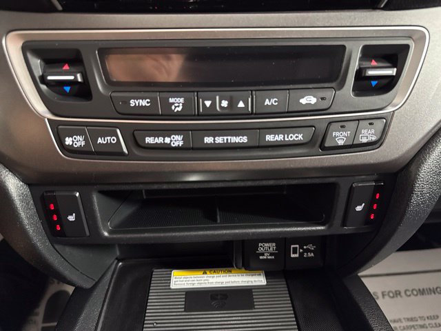 Used 2022 Honda Pilot Special Edition image 16