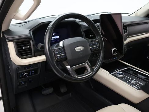 Used 2023 Ford Expedition Max Platinum image 15