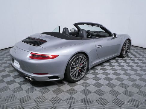 Certified 2019 Porsche 911 Carrera S image 20