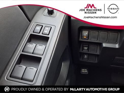 New 2026 Nissan Frontier SV w/ All-Weather Content Package AWD/4WD image 17