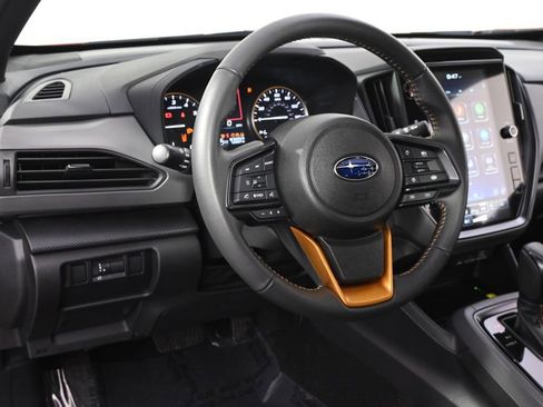 Certified 2024 Subaru Crosstrek 2.5i Wilderness image 11