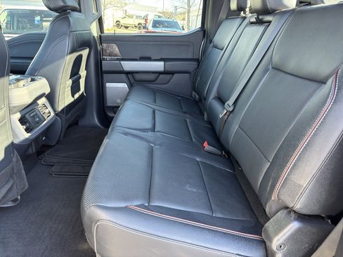 Used 2024 Ford F250 Lariat image 20