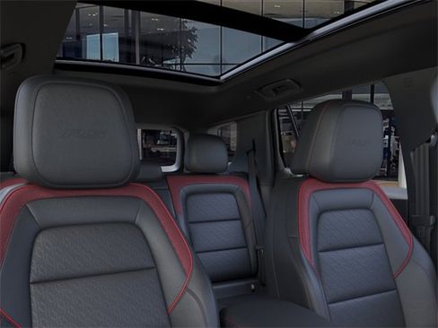 New 2026 Chevrolet Equinox RS w/ Convenience Package III FWD image 24