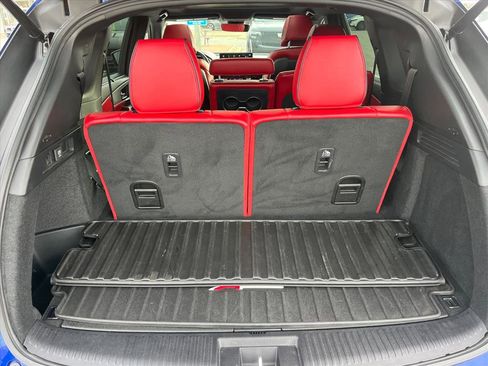 Certified 2023 Acura MDX A-Spec image 23