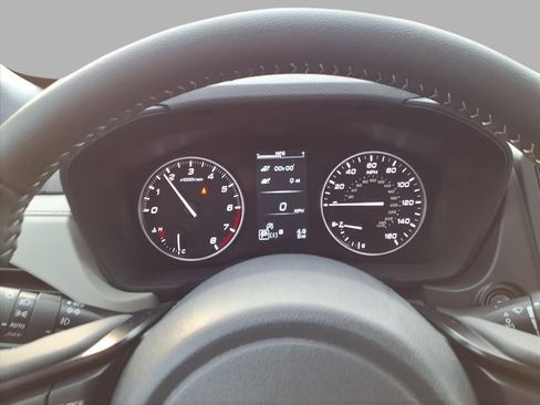 New 2026 Subaru Forester Premium image 7