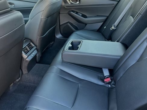 New 2025 Honda Accord Touring image 13