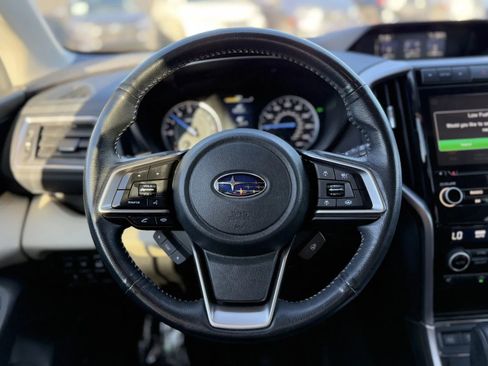 Used 2022 Subaru Ascent Limited w/ Technology Package image 22