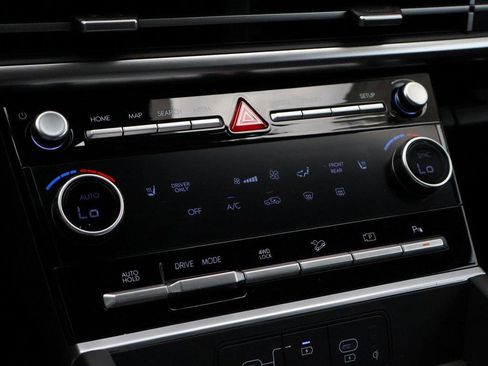 New 2026 Hyundai Santa Fe SEL image 38