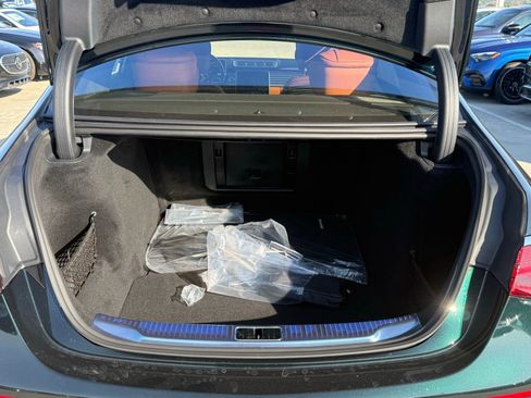New 2026 Mercedes-Benz S 580 S 580 image 12