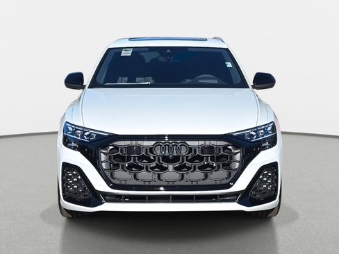 New 2026 Audi SQ8 Prestige image 2