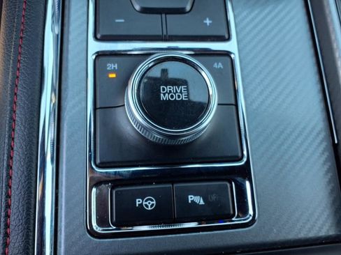 Certified 2021 Ford Expedition Limited image 21