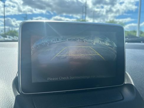 Used 2017 MAZDA CX-3 Grand Touring FWD image 7
