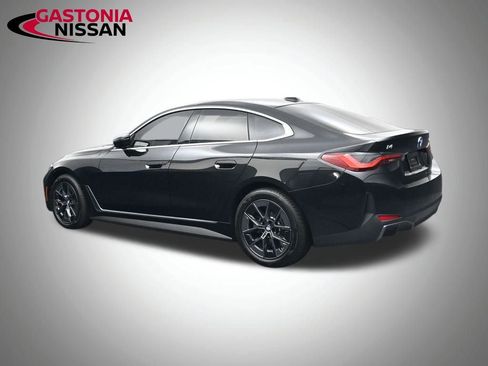 Used 2025 BMW i4 eDrive40 image 7