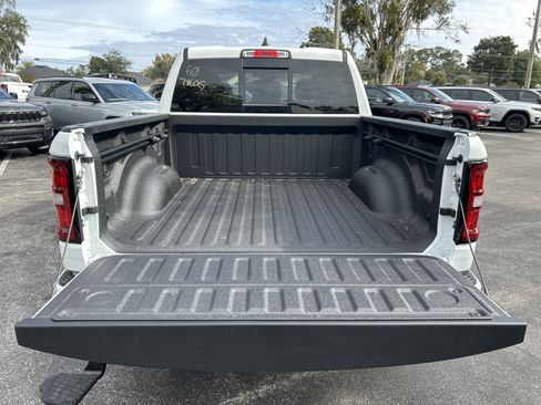 New 2026 RAM 1500 Big Horn image 7