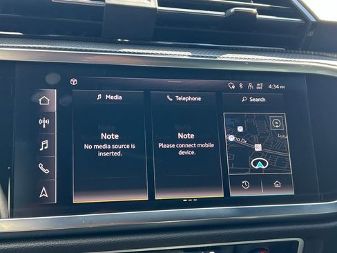 Used 2023 Audi Q3 2.0T Premium Plus w/ Premium Plus Package AWD/4WD image 15