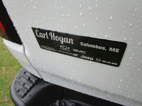 New 2026 RAM 1500 Classic Warlock image 10