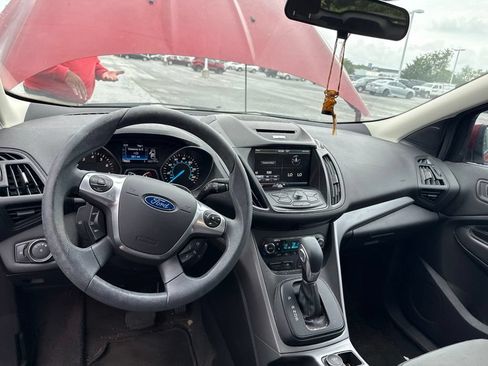 Used 2014 Ford Escape SE w/ Equipment Group 201A AWD/4WD image 5
