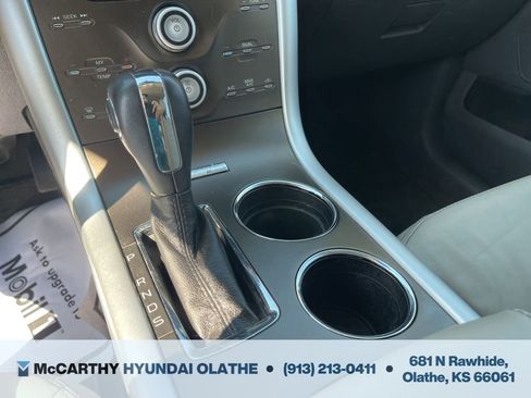 Used 2013 Ford Edge SEL image 10