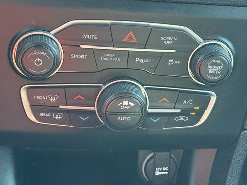 Certified 2023 Dodge Charger GT image 20