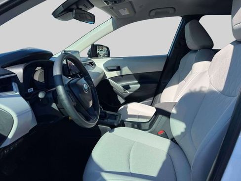 Certified 2026 Toyota Corolla Cross L image 17
