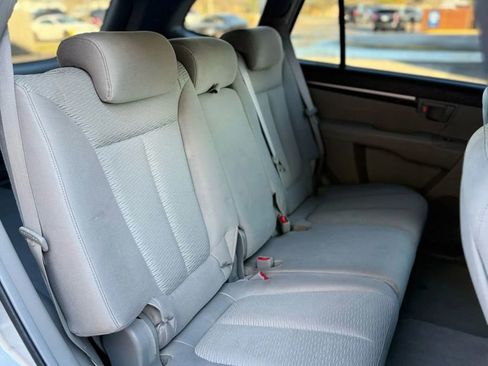Used 2007 Hyundai Santa Fe GLS image 19
