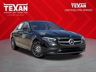 Used 2024 Mercedes-Benz C 300 Sedan video 1