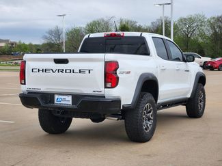New 2026 Chevrolet Colorado ZR2 w/ Technology Package AWD/4WD video 3