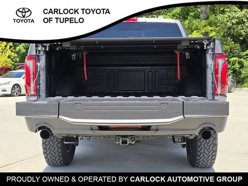 Used 2025 Ford F150 Tremor w/ Equipment Group 402A High AWD/4WD image 42