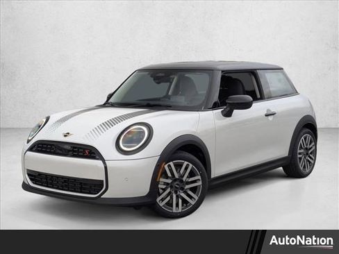 New 2026 MINI Cooper S image 1
