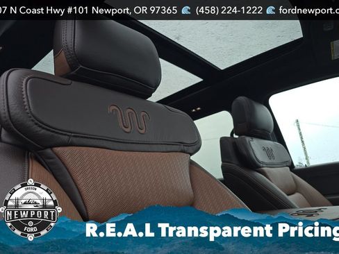 New 2026 Ford F350 King Ranch AWD/4WD image 18