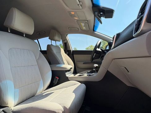 Used 2020 Kia Sportage LX FWD image 30