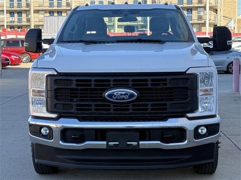 Used 2025 Ford F350 XL w/ FX4 Off-Road Package image 6