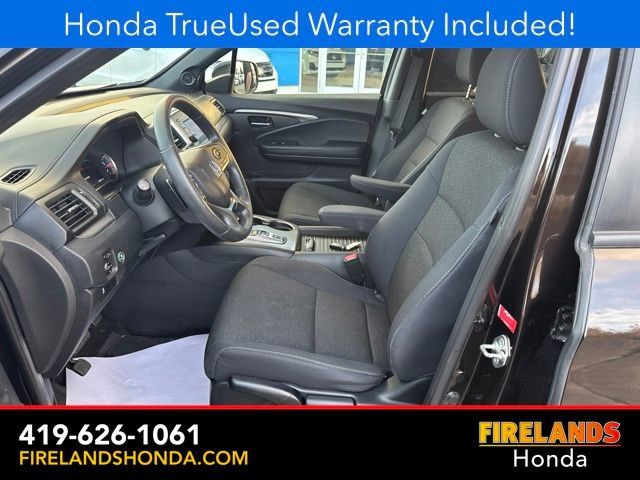 Used 2019 Honda Passport Sport image 11