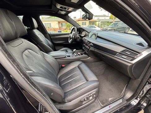 Used 2015 BMW X6 sDrive35i image 42