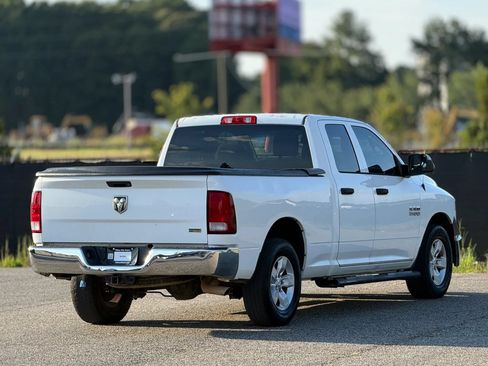 Used 2018 RAM 1500 Tradesman w/ Popular Equipment Group RWD image 9