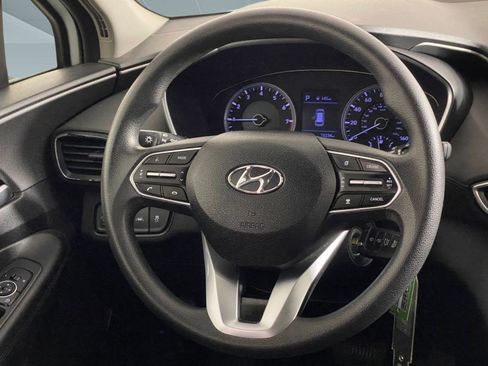 Used 2019 Hyundai Santa Fe SE image 15