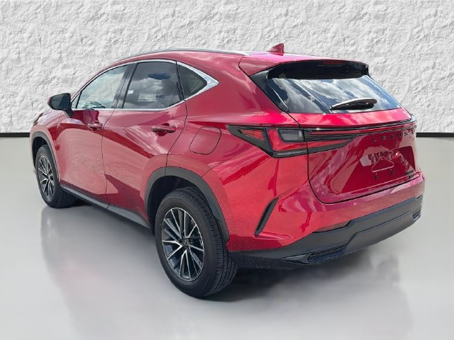 New 2026 Lexus NX 350 AWD w/ Premium Package image 5
