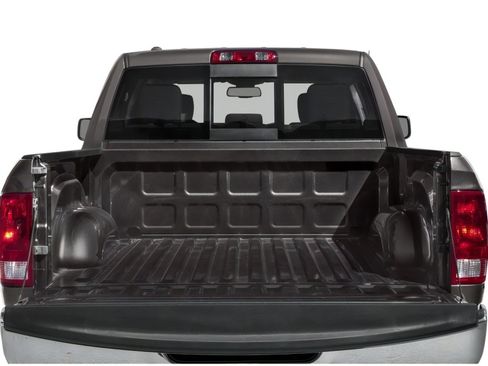 Used 2017 RAM 1500 Lone Star image 15