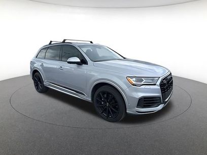 Used 2022 Audi Q7 3.0T Premium Plus w/ Premium Plus Package