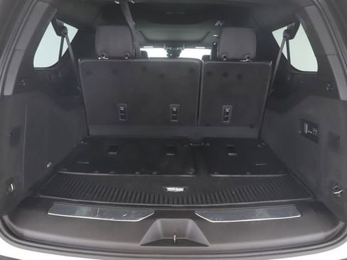 Used 2022 Cadillac Escalade ESV Sport w/ Touring Package image 30