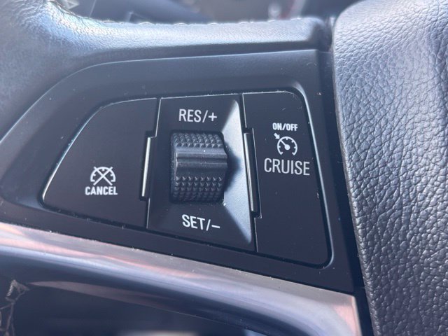 Used 2019 Buick Encore Essence FWD image 17