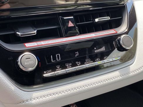 New 2026 Toyota Corolla SE FWD image 23