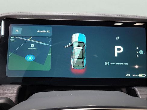 Used 2024 Rivian R1S Adventure image 15