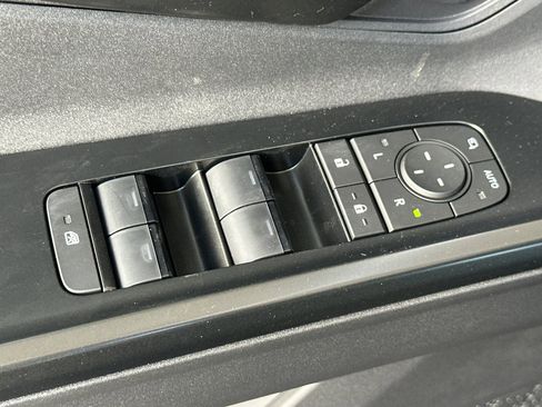 New 2026 Toyota bZ Woodland AWD/4WD image 13