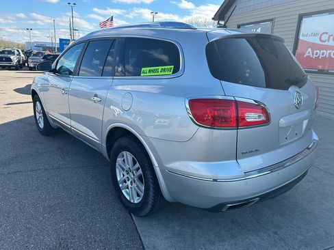 Used 2013 Buick Enclave Convenience AWD/4WD image 7