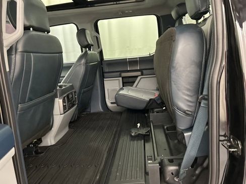 Used 2022 Ford F350 Limited image 27