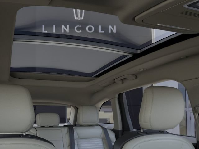 New 2026 Lincoln Nautilus Reserve AWD/4WD image 22