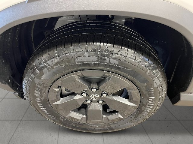 New 2026 Honda Passport RTL image 10