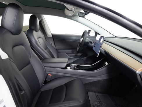 Used 2019 Tesla Model 3 Long Range AWD/4WD image 25