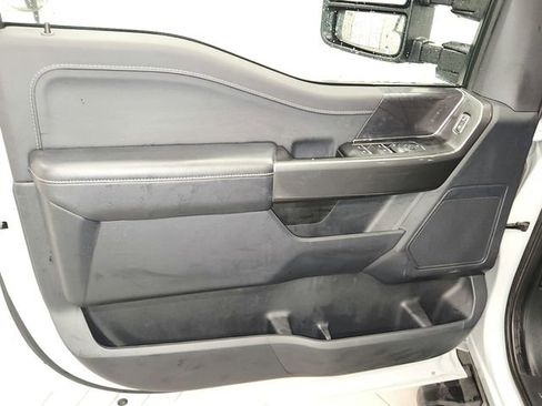 Used 2023 Ford F150 XLT w/ Equipment Group 302A High image 29